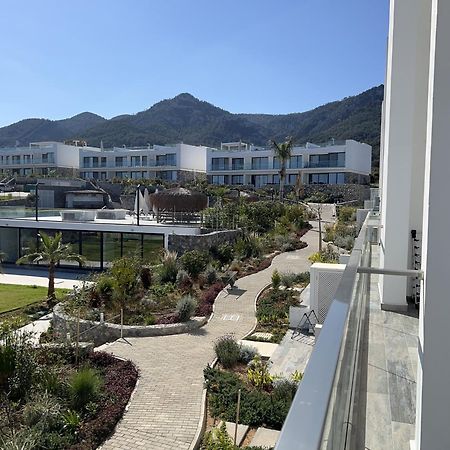 Akanthou Hermes Penthouse מראה חיצוני תמונה