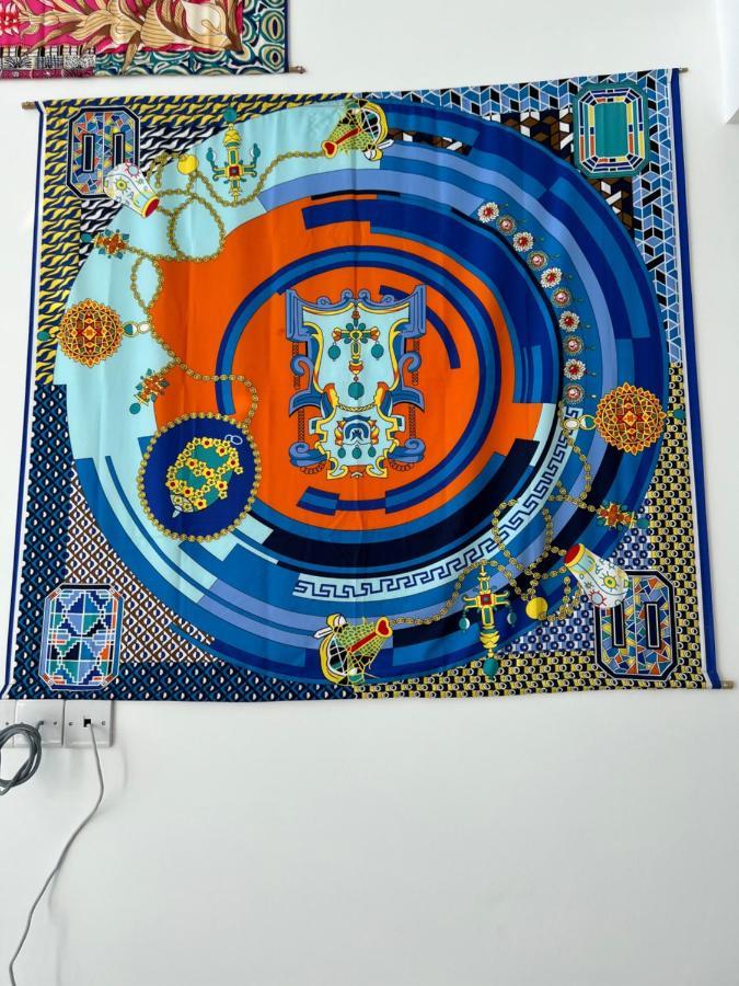 Akanthou Hermes Penthouse מראה חיצוני תמונה
