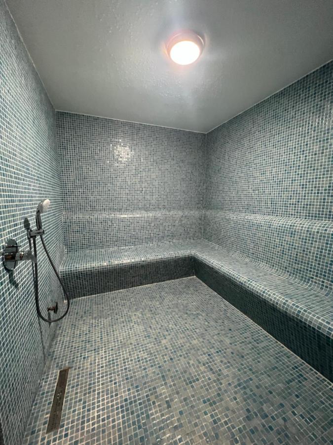 Akanthou Hermes Penthouse מראה חיצוני תמונה