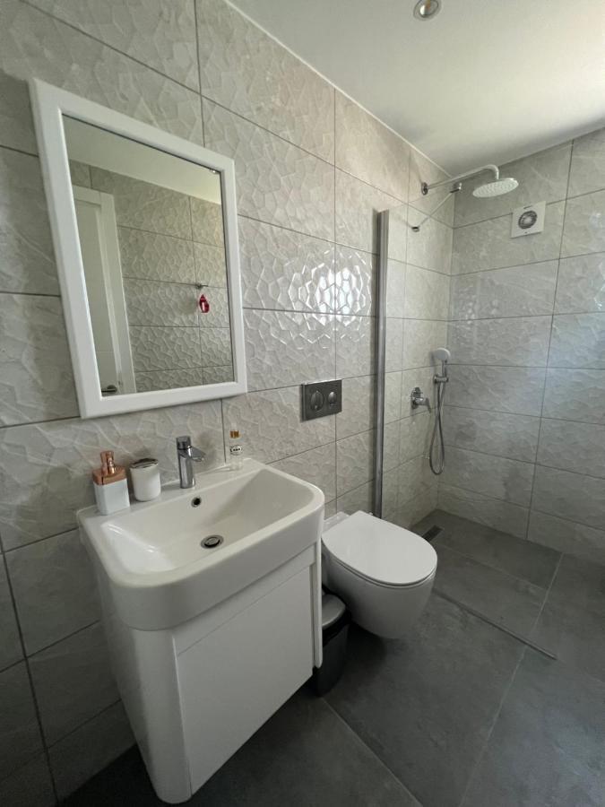 Akanthou Hermes Penthouse מראה חיצוני תמונה