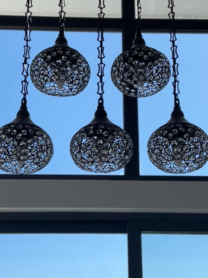 Akanthou Hermes Penthouse מראה חיצוני תמונה