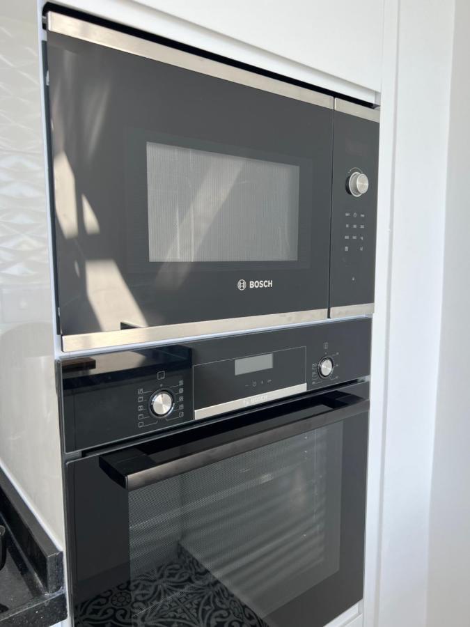 Akanthou Hermes Penthouse מראה חיצוני תמונה
